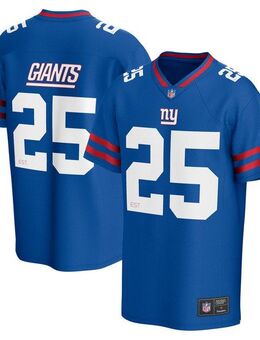 Fanatics Footballtrikot Fanatics Trikot New York Giants NFL Core Foundation
