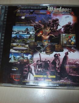 Wardoves PC Spiel - Erwitte
