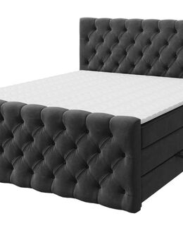 Boxspringbett - Tholey