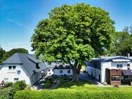 Kapitalanlage! - Anwesen mit 9 Wohneinheiten, verteilt auf 2 Mehrfamilienhäuser + Baugrundstück uvm. - Sieverstedt