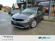 Opel Astra, 1.2 5trg Elegance Allw 180° Assistenzsysteme, Jahr 2023 - Völpke