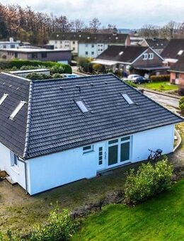 Modernisiertes Einfamilienhaus in Lamstedt (Erstbezug nach Sanierung) - Lamstedt