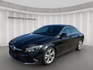 Mercedes-Benz CLA 180 Urban*LED*Navigation*Sportsitze*... - Brandenburg (Havel)