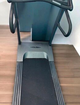 Laufband Vision Fitness T9700HRT zu verkaufen - Karlsruhe
