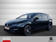 Seat Leon, 2.0 TSI Cupra 300, Jahr 2017 - Melle