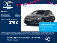 VW Golf, 1.5 GOAL eTSI WiRä Discover IQ, Jahr 2022 - Chemnitz