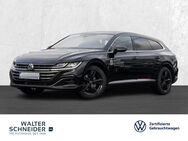 VW Arteon, 2.0 TDI Shooting Brake R-Line, Jahr 2023 - Siegen (Universitätsstadt)