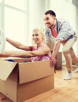Familienwohnung mit 4 Zimmer in zentraler Lage von Wallenhorst - Wallenhorst