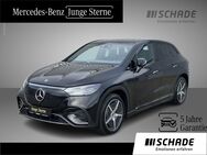 Mercedes EQE, 0.3 350 AMG Premium Night NP1135, Jahr 2023 - Eisenach