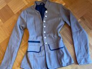 Elegante Damenjacke hellbraun NEU, Gr. M - München Thalkirchen-Obersendling