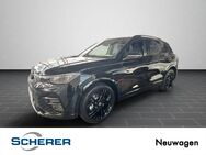 VW Tiguan, 2.0 l TDI R-Line, Jahr 2022 - Alzey