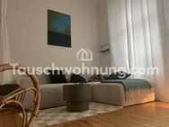 [TAUSCHWOHNUNG] Schöne Altbauwohnung Berlin Mitte - ruhige Lage - Berlin