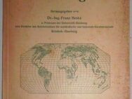 Kolonialforstliche Mitteilungen für Weltforstwirtschaft 1941 (IV/3/4) - Groß Gerau
