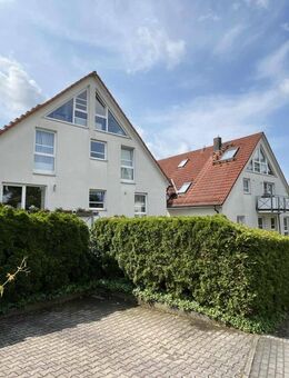 Dresden: 2-Zimmerwohnung auf dem Weißen Hirsch - Dresden