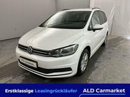 VW Touran 2.0 TDI SCR Comfortline Kombi, 5-türig, 6-Gang - Bad Fallingbostel