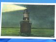 Alte Leuchtturm Postkarte in 42107