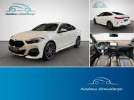 BMW 220 d xD GC M Sport PANO RFK HiFi TEMP 2-Z SHZ - Roßtal