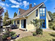 Familiäres Wohnen in ruhiger Umgebung - Dohma