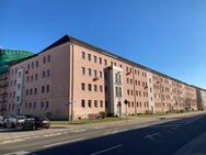 Schöne Familiengerechte 3-Raum Wohnung - Merseburg