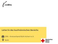 Leiter/in des kaufmännischen Bereichs - Bühl