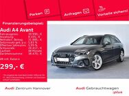 Audi A4, Avant S line 35 TFSI, Jahr 2023 - Hannover