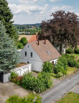 Für Anpacker mit Blick fürs Besondere - Charakterhaus sucht frische Energie - Herford (Hansestadt)