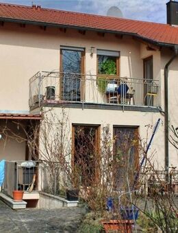 Kapitalanlage mit Potenzial - Zweifamilienhaus - Reihenhaus - Karlstadt