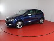 VW Polo Life Plus 1.2 TSI TÜV 9/2026 Sitzh. Parkpil - Horn-Bad Meinberg