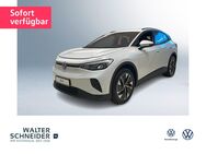 VW ID.4, Move 286 h, Jahr 2022 - Siegen (Universitätsstadt)