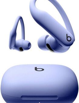 Beats by Dr. Dre Powerbeats Pro 2 wireless In-Ear-Kopfhörer (Active Noise Cancelling (ANC), Transparenzmodus, integrierte Steuerung für Anrufe und Musik, kompatibel mit Siri, Siri, Bluetooth)