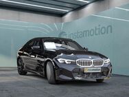 BMW 320, , Jahr 2023 - München