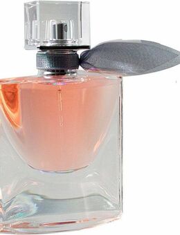 LANCOME Eau de Parfum La vie est belle, mit blumigen und orientalischen Noten