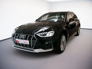 Audi A4 allroad quattro 45 TFSI 265PS QUATTRO AHK.HuD.VOLLLAC - Mühldorf (Inn) Zentrum