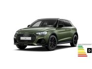 Audi A1, allstreet 35 TFSI 17, Jahr 2022 - Pfaffenhofen (Ilm)