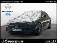 Mercedes C 220, d AMG-Sport DIGITAL Night, Jahr 2023 - Hagen (Stadt der FernUniversität)