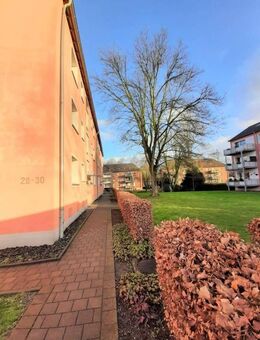 Die erste eigene Mietwohnung: VIVAWEST hat das perfekte Angebot - Duisburg