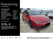 VW Golf, 2.0 TSI GTI, Jahr 2023 - Hofheim (Taunus)