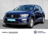 VW T-Roc 1.0 TSI NAVI LM SPURH - Düsseldorf