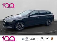 Skoda Octavia, 2.0 TDI Combi Style, Jahr 2023 - Bad Kreuznach