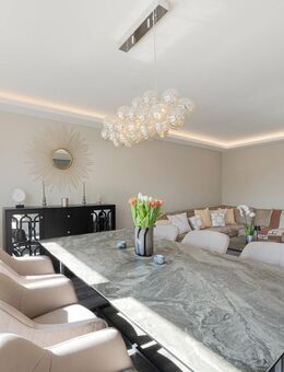 Smart Living in Niendorf - kernsaniert & hochwertig - Hamburg