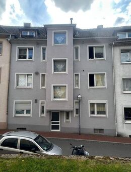 Solides Mehrfamilienhaus mit 7 Wohneinheiten und großem Garten als Kapitalanlage... - Lüdenscheid