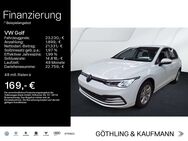 VW Golf, 1.5 TSI Life 96kW, Jahr 2024 - Kelkheim (Taunus)