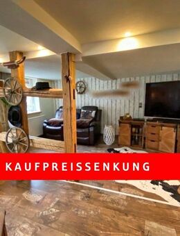 ***Dem Thüringer Wald so nah!*** - Luisenthal