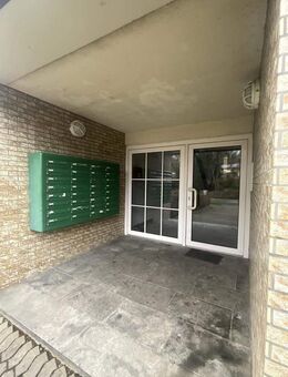 2-Zimmer-Wohnung in Iserlohn Gerlingsen - Iserlohn