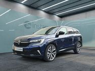 Renault Espace, Iconic E-Tech Full Hybrid 200, Jahr 2024 - München