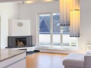 Sommer, Sonne, Penthouse! - Frankfurt (Main)