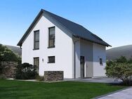 Klein, aber oho: unser durchdachtes Designhaus - Haarbach