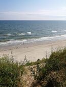 Ferienwohnung für 1 Person, Insel Usedom, barrierefrei in 17429