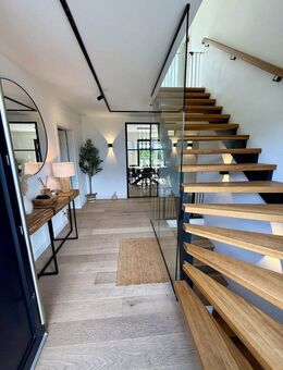 Hochwertiges Einfamilienhaus mit exklusiver Ausstattung | provisionfrei - Itzehoe