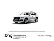 Audi Q5, 40 TDI quattro S-Line, Jahr 2019 - Rottweil